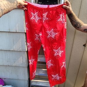 VS pajama pants